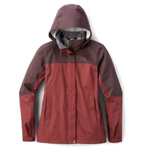 REI Co-Op Rainier Women's Rain Jacket